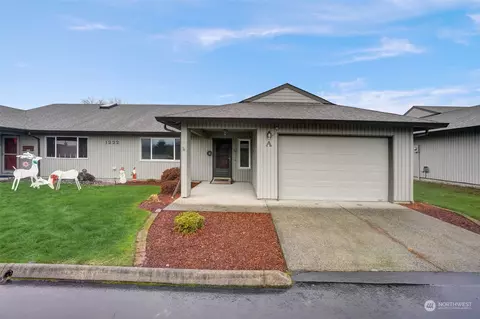 1222 NW 133rd St #A, Vancouver, WA 98685