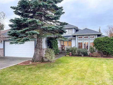 104 Springview Dr, Lynden, WA 98264