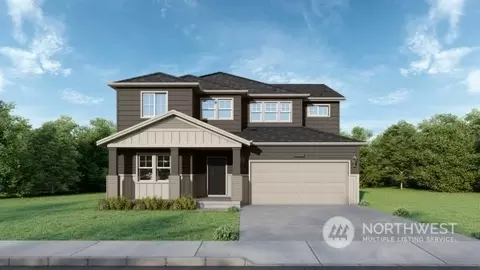 4012 171st Pl SE, Bothell, WA 98012