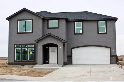 1302 E Cascade St, Othello, WA 99344