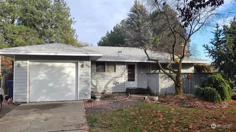 706 S Maple St, Ellensburg, WA 98926