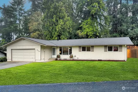 417 106th Avenue Ct E, Edgewood, WA 98372