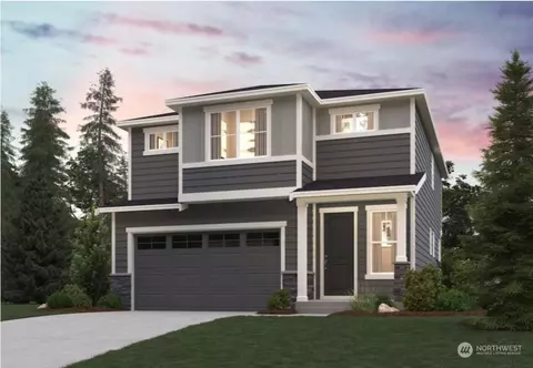 11111 43rd Ave SE #43, Everett, WA 98208