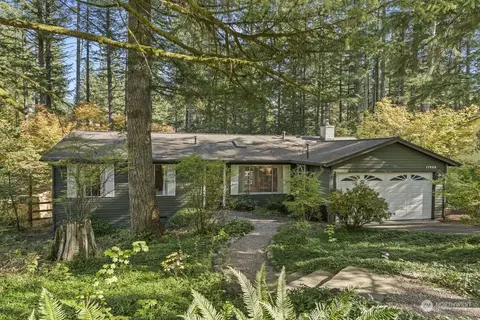 17222 430th Ave SE, North Bend, WA 98045