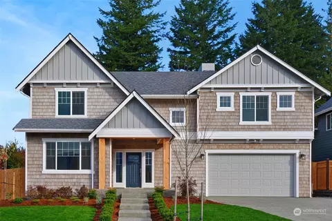 856 Gaines Ave SE, North Bend, WA 98045