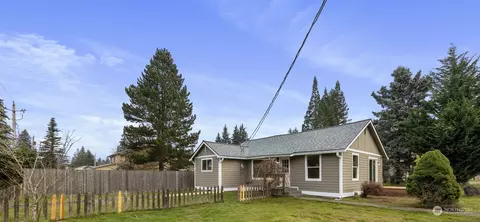 3321 Harris Rd SE, Port Orchard, WA 98366
