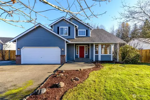 11711 261st Avenue Ct E, Buckley, WA 98321