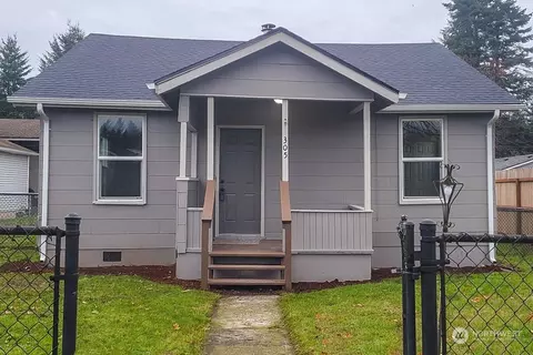 305 Jackson St, Ryderwood, WA 98581