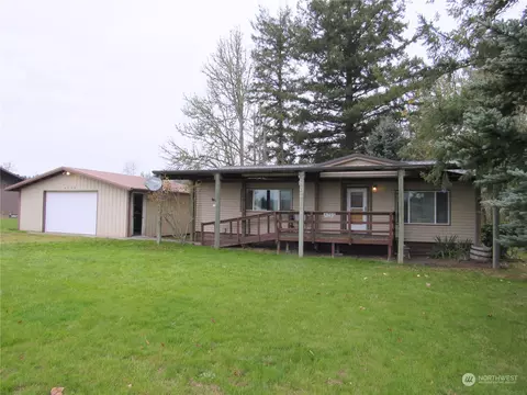 4756 Spirit Lake Hwy, Silverlake, WA 98645