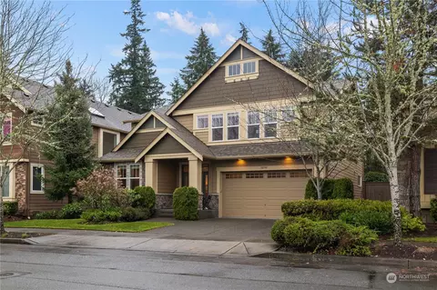 10799 Elliston Way NE, Redmond, WA 98053