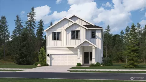 21003 42nd Ave SE #111, Bothell, WA 98021