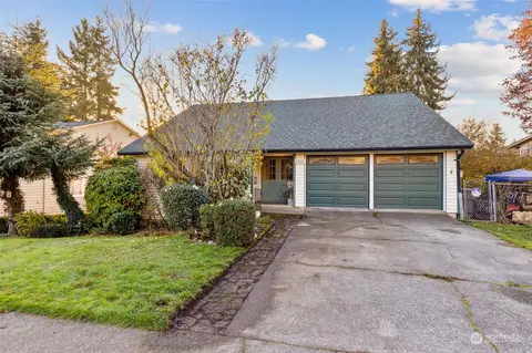 13601 116th Ave NE, Kirkland, WA 98034