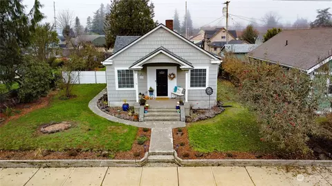 116 E Waldrip Rd, Elma, WA 98541