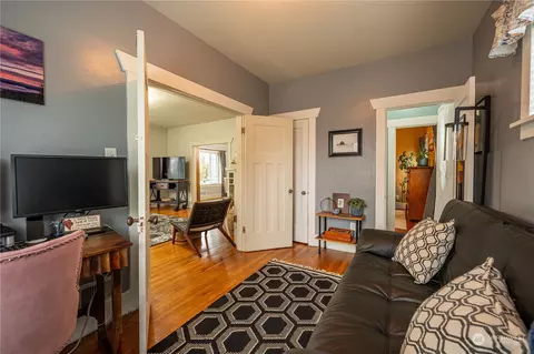 116 E Waldrip Rd, Elma, WA 98541 photo 3