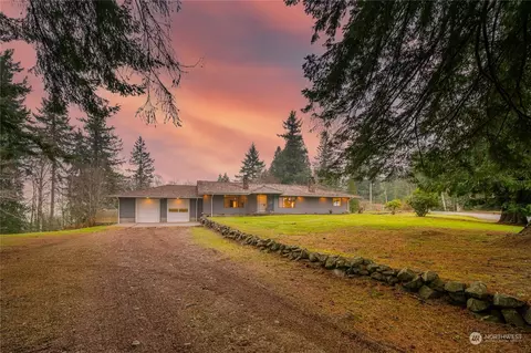 265 S Union Rd, Elma, WA 98541