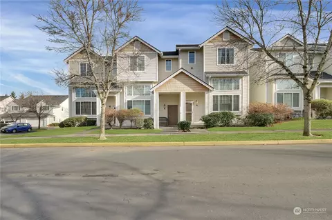 1114 63rd St SE #16A, Auburn, WA 98092