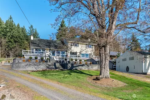 606 Gore Rd, Kalama, WA 98625