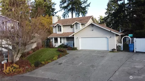 10905 103rd Avenue Ct SW, Lakewood, WA 98498