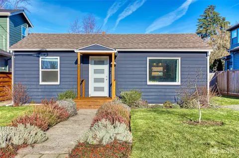 148 NW 103rd St, Seattle, WA 98177