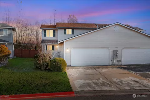 16805 41st Dr NE #A, Arlington, WA 98223