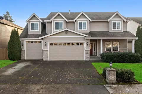 524 17th Ct SE, Auburn, WA 98002