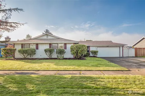 6414 152nd Ave E, Sumner, WA 98390