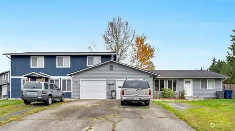 9020 9th Pl SE, Lake Stevens, WA 98258