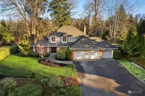 2526 265th Ave NE, Redmond, WA 98053