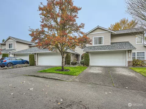 22614 43rd Ave S #17-3, Kent, WA 98032