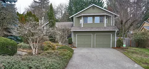 13719 SE 199th Pl, Renton, WA 98058