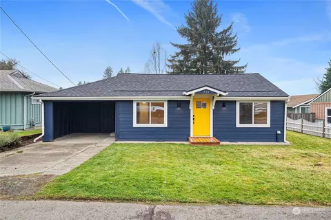 722 Grant St SW, Tumwater, WA 98512