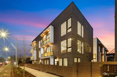 8453 Delridge Way SW, Seattle, WA 98106