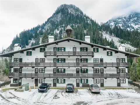 17800 Alpental Access Rd SE #1114, North Bend, WA 98045
