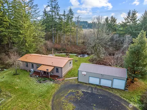 168 Pascoe Ave, Chehalis, WA 98532