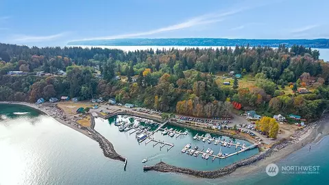 113 A Port Susan Dr, Hat Island, WA 98206