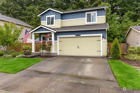 7546 Brianna Ct SE, Olympia, WA 98513