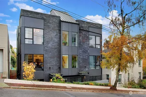 1213 E Mercer St, Seattle, WA 98102