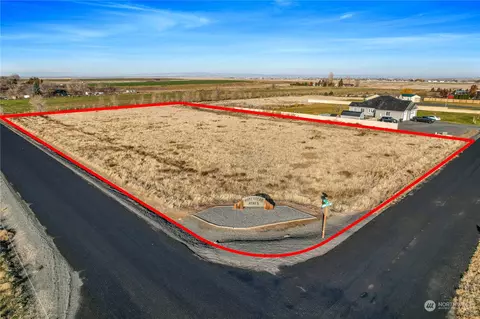 5024 NE Road E7 NE, Moses Lake, WA 98837