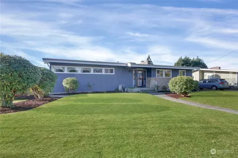 1126 N James St, Tacoma, WA 98406