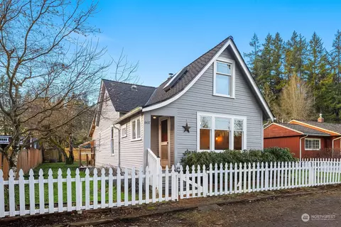 8437 309th Pl SE, Preston, WA 98050