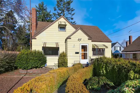 4109 N 11th St, Tacoma, WA 98406