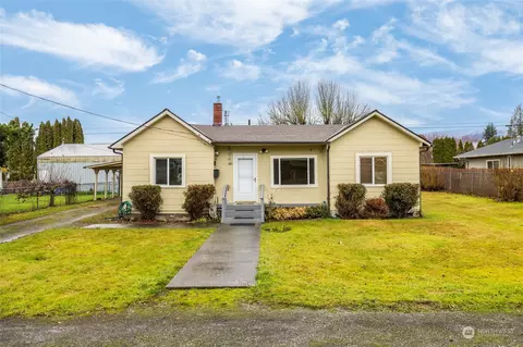 816 Sterling St, Sedro Woolley, WA 98284