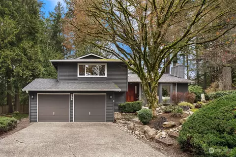 3202 218th Ave SE, Sammamish, WA 98075