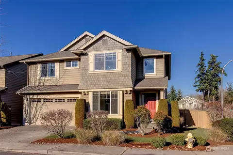 4812 NE 2nd Pl, Renton, WA 98059
