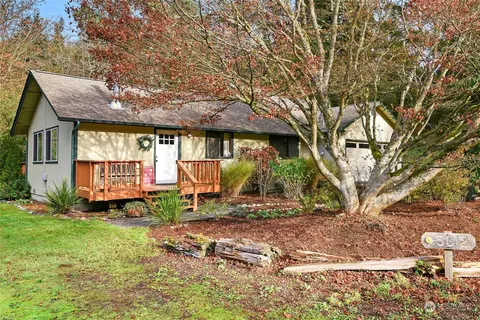 5612 NE Ponderosa Blvd, Hansville, WA 98340