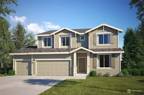 12436 5th Pl SW #34, Burien, WA 98146