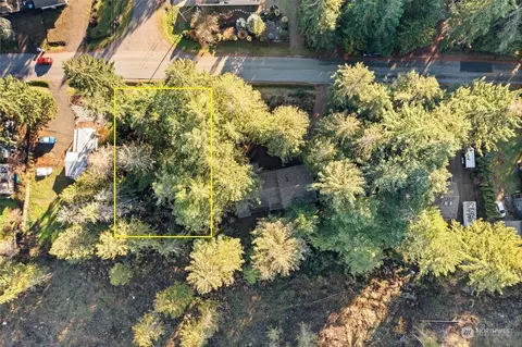 0 E Lot 182 E Saint Andrews Dr N, Shelton, WA 98584