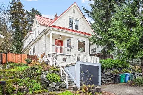 1818 31st Ave, Seattle, WA 98122