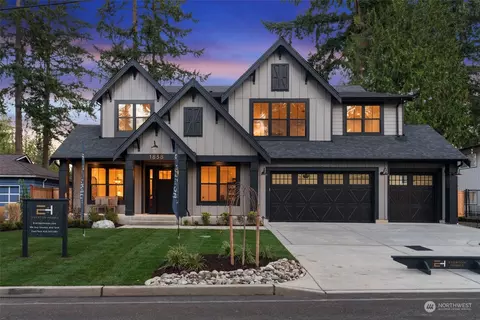 1838 153rd Ave SE, Bellevue, WA 98007