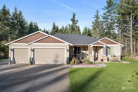 27011 162nd St E, Buckley, WA 98321
